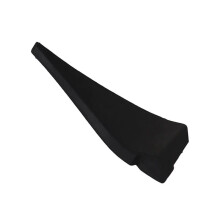 Per Koleos II HC 2017-2023 Copertura Angolare per Parabrezza Anteriore, Copertura Laterale per Wiper Cowl Destro 668624304R LHD
