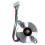 New Extruder Motor for QIDI Tech MAX3 3D Printer Replacement Parts 5