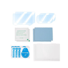 For Ultra Glass Screen Protector Ultra-Clear Glass Lens Screen Protector Film HD Tempered Glass Film
