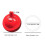 Car Engine Start Stop Button  Ignition Start Rocker  Car Interior Accessories 6