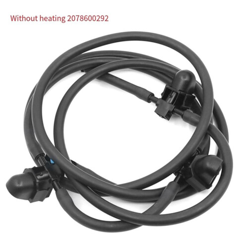 Windshield Washer Fluid Nozzle for - E-CLASS W212 A207 C207 S212 E260 E350 E200 E400 E300 E250 B 1