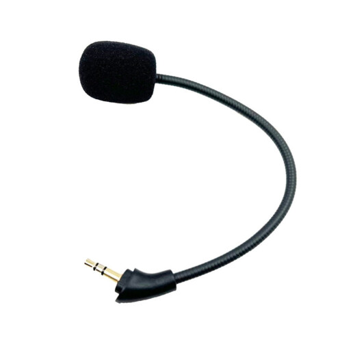 Vervangende microfoonarm voor de HyperX Cloud MIX