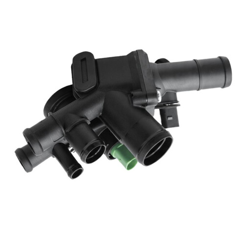 Thermostat (Double Pipe) 06A121111 for  A3, A6L, 2