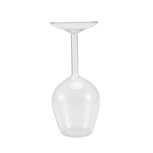 Copa de vino invertida de tallo largo Funky1Piece