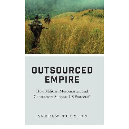 Outsourced Empire