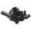 Thermostat (Double Pipe) 06A121111 for  A3, A6L, 4