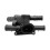 Thermostat (Double Pipe) 06A121111 for  A3, A6L, 5
