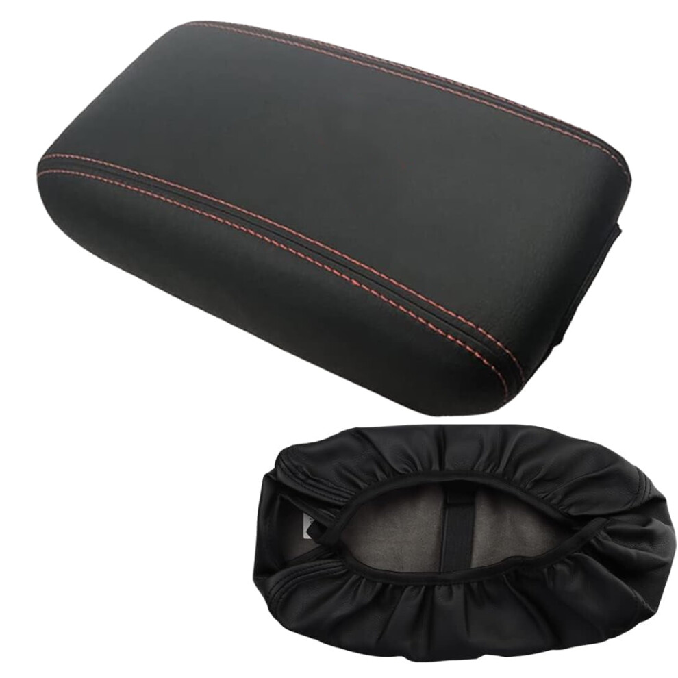 Car Center Console Lid Cover For Dodge Durango 2011Â2020 962125468878