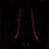LED Cup Holder Light Interior Central Armrest Frame Cup Atmospher Lamp for    2020-2025 5