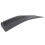 Front  Air Outlet Side  Grille for 2018 -  JL JLU 68297664AE 6