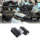 Motorcycle Handguard Protectors Shield Hand Guards Wind Deflectors for   XT/REDROCK 2025 3