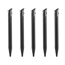 Lápiz táctil Yammee para Nintendo 2DS LL/XL (paquete de 5)