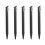 Yammee touch styluspen voor Nintendo 2DS LL/XL 5-pack 1