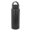 Wasserflasche mit Geheimfach, Schwarz, 590 ml 1