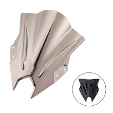 Kawasaki Ninja 500 EX500R windshield 2024-2025
