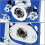 Front +/- 2.5 Adjustable Camber Caster Plates Coilover Alignment Kit for  Mustang 4th Gen 1994-2004 Accessories 3