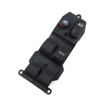 Interruptor de Janela Elétrica Master 35750-SEN-T11 para City GD6 / GD8 2006 2007 Acessórios RHD