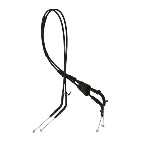 Motorcycle Throttle Cable Accelerator Wire for   ZX-10R 2006-2007 Accessories 1