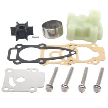 Per  per  8HP NS8B NSF8A NSF8A2 9.8HP NS9.8B NSF9.8A Kit di Revisione e Manutenzione Della Pompa 'Acqua Fuoribordo 3B2873220M