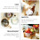 Fruit Bowl Set Smooth Rim Kitchen Dining Tableware 3