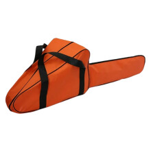 Sac de transport robuste pour tronçonneuse, étanche et portable (1 pièce)