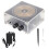 For  Coil Music  Plasma Loudspeaker Artificial Electric Arc Wireless Speaker Science Experiments Mode EU 2