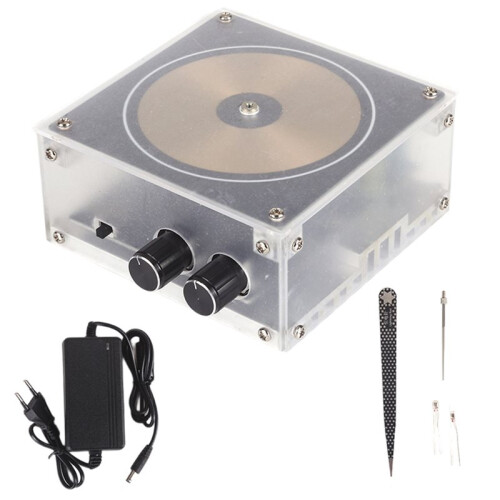 For  Coil Music  Plasma Loudspeaker Artificial Electric Arc Wireless Speaker Science Experiments Mode EU 1