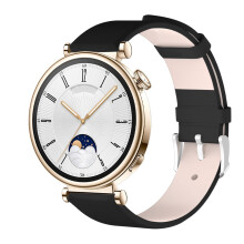 Leather Watch Strap Compatible with Matrix SRPE61 BN0032
