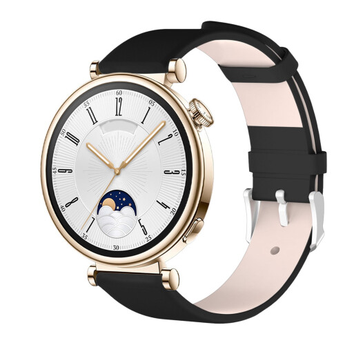 Leather Watch Strap Compatible with Matrix SRPE61 BN0032