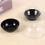 50 Pack Clear Plastic  Cupcake Container, Individual Packaging Treat Boxes with Dome Lids for  Muffin Macaron 4