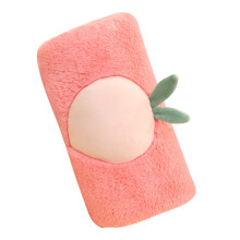 Furry Hand Muffs -pehmolelu talvilämmitin naisille ja lapsille