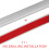 Metal Receipt Holder for Restaurant Counters 7