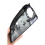 For  A4 A5 S4 S5 B9 Rearview Mirror Bottom Shell with Panoramic Camera Hole 6
