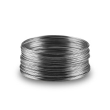 Jewelry Wire Memory Steel Beading Wire 50 Feet