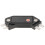 Module de commande d'allumage 4 broches pour moteurs GM Chevy 4, 6 et 8 cylindres 1