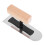 Small Claying Trowel Stainless Steel 1 Pack 1
