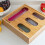 Opbergtas Organizer Keukenlade 4-in-1 1