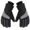 Waterproof Thermal Winter Gloves Gray 1
