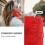 Θήκη Asus ROG Phone8Wallet με μαγνητική επένδυση από δέρμα, ανθεκτικό στους κραδασμούς 6