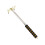 Pool Cue Bridge Adjustable Pool Table Accessory 7