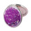 Compact folding handheld makeup mirror travel 7