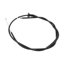 51239801597 Car Engine Hood Bonnet Lock Release Link Cable Wire for PACEMAN R61 Countryman R60 Rear