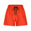 Snabbtorkande strandshorts för kvinnor och män med meshfoder 5