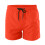 Snabbtorkande strandshorts för kvinnor och män med meshfoder 8