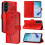 Θήκη Asus ROG Phone8Wallet με μαγνητική επένδυση από δέρμα, ανθεκτικό στους κραδασμούς 2