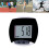 Pedometer for Walking Step Counter Clip-on Z6X3 6