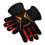 Thermal Touchscreen Gloves -30 Orange 2