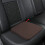 Memory Foam Chair Cushion Detachable Washable 5