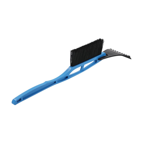 Car Windshield Snow Remover Ice Scraper with Long Handle 1