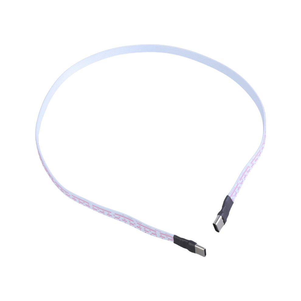 Usb-C Cable 480Mbps Data Transfer And Charging 9122141514312